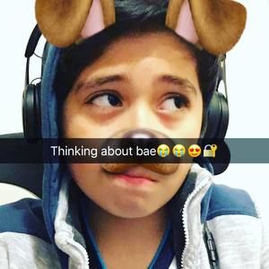 Meet your Posher, Christopher